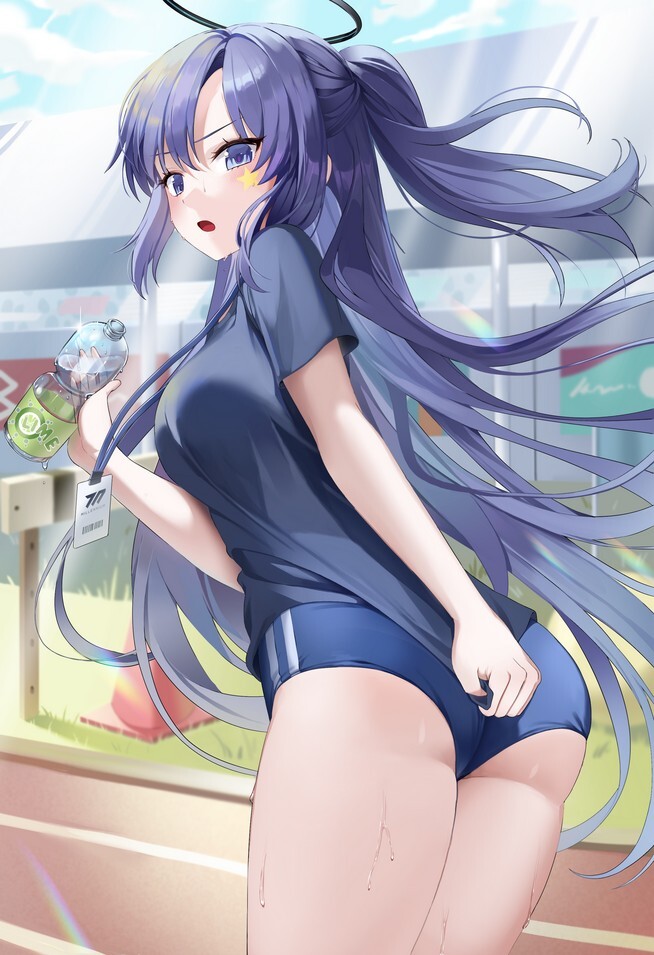 精选原画壁纸第03期