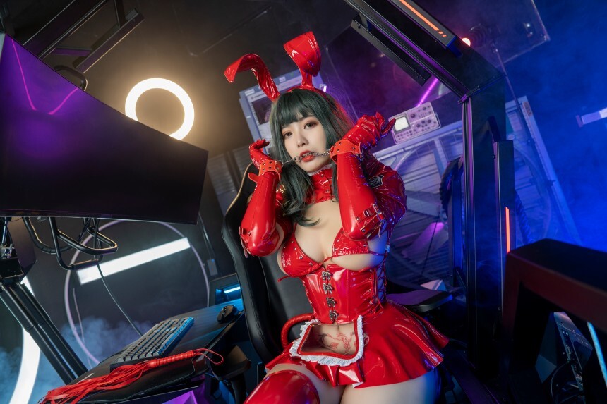 珟_珏Dita:写真作品合集