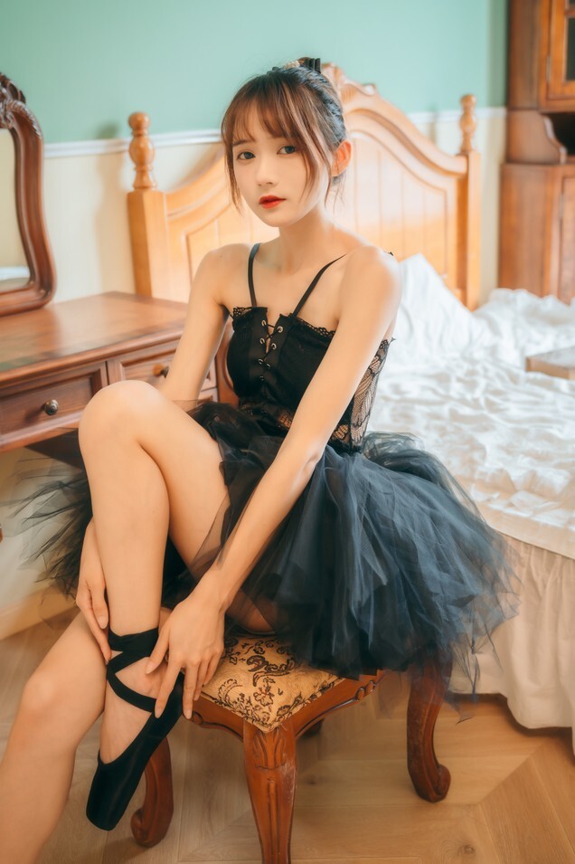 兔子Zzz不吃胡萝卜 - 更新9套作品集