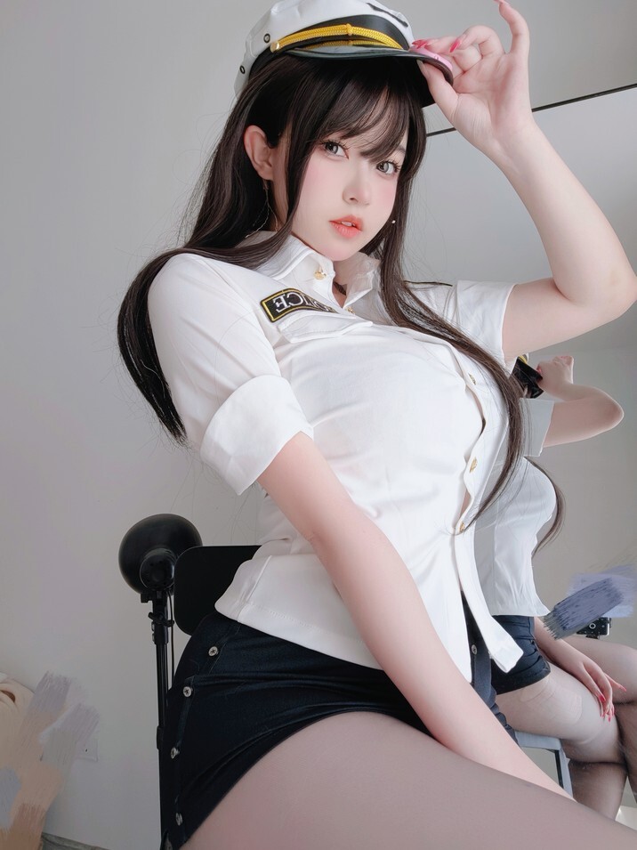 女主K -  新任部下 [103P-714MB]