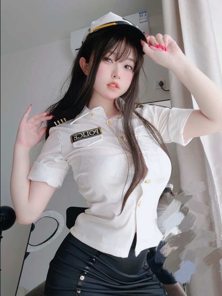 女主K -  新任部下 [103P-714MB]