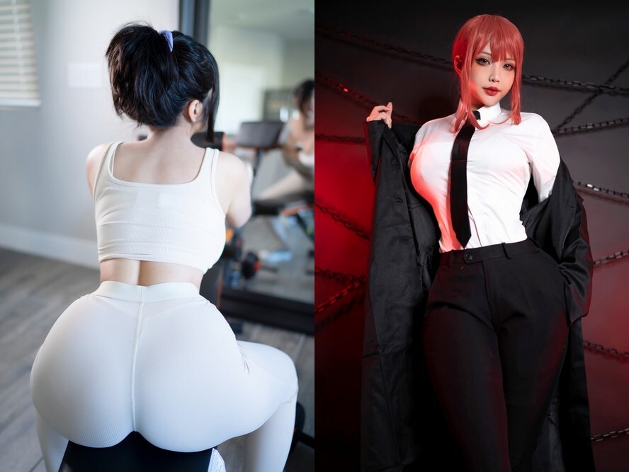 Hana Bunny - 更新29套作品集
