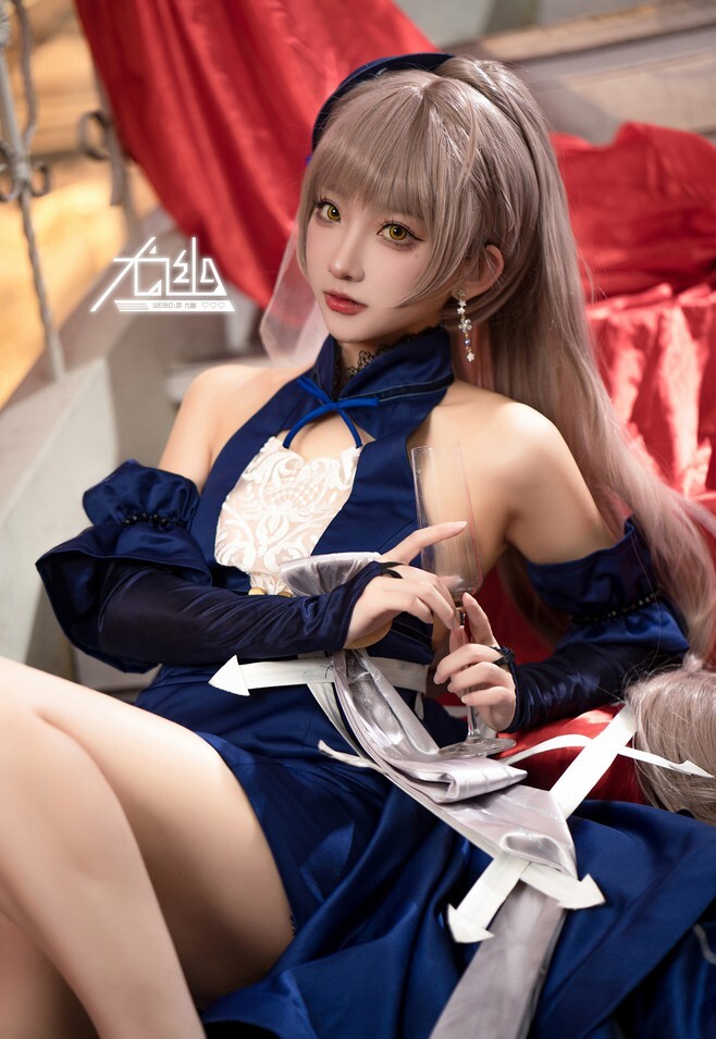 尤幽 - 禁闭者 MBCC-S-193 艾瑞尔 [27P-102MB]