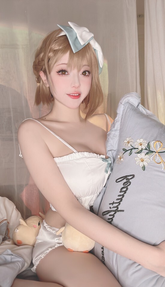 黑龙贯通 - 莱莎 [12P-33MB]