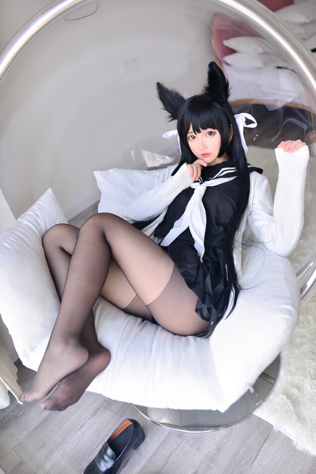 小渔 - 爱宕 [28P-224MB]