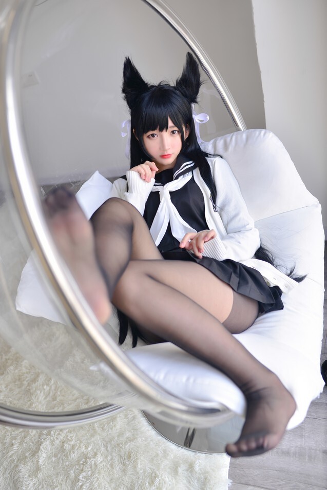 小渔 - 爱宕 [28P-224MB]