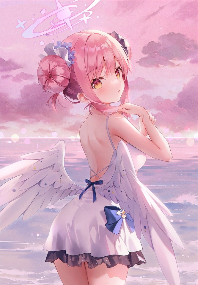 精选原画壁纸第04期