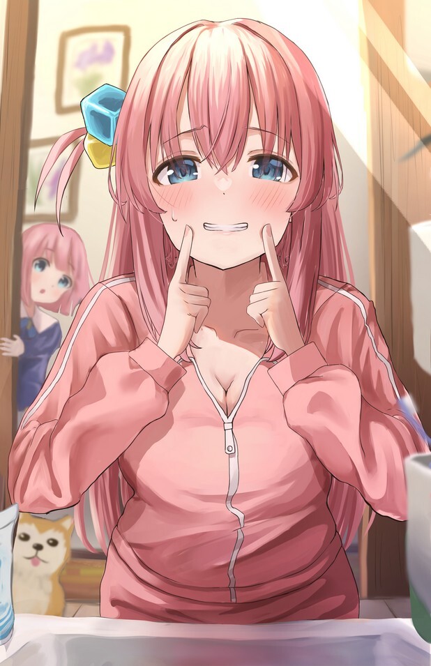 精选原画壁纸第04期