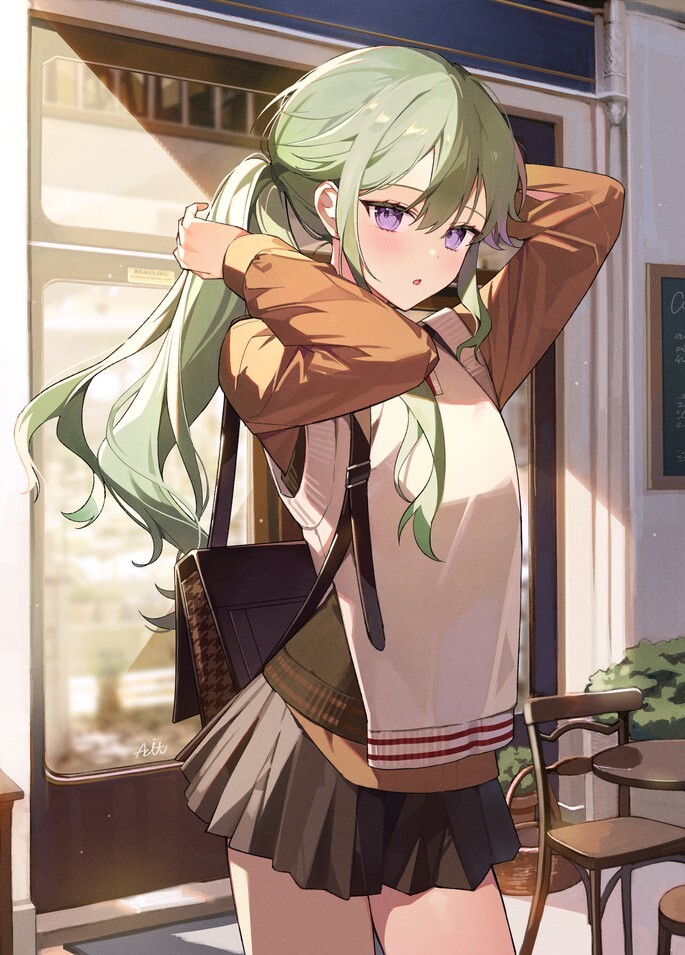 精选原画壁纸第04期