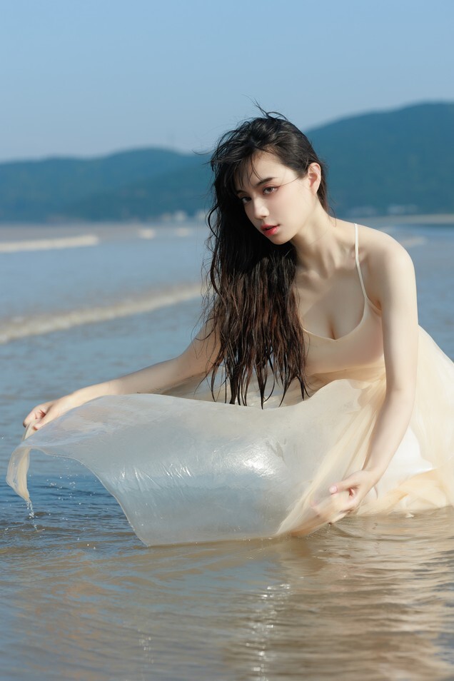 贰加六 - 听海 & 夏日少女与西瓜 2 套