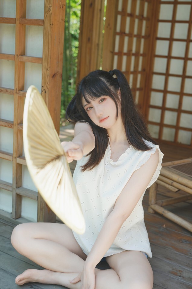 贰加六 - 听海 & 夏日少女与西瓜 2 套