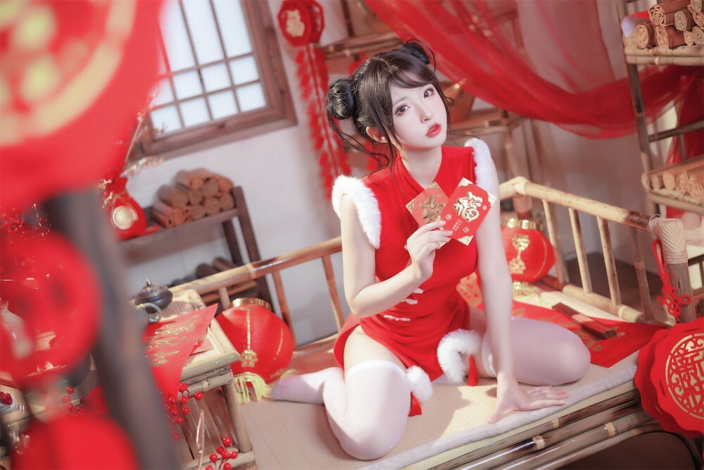 清水由乃 - 2023新年快乐 [77P-770MB]