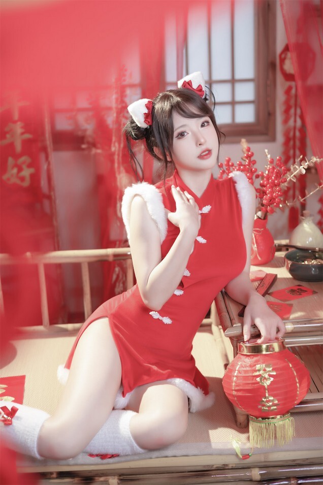 清水由乃 - 2023新年快乐 [77P-770MB]