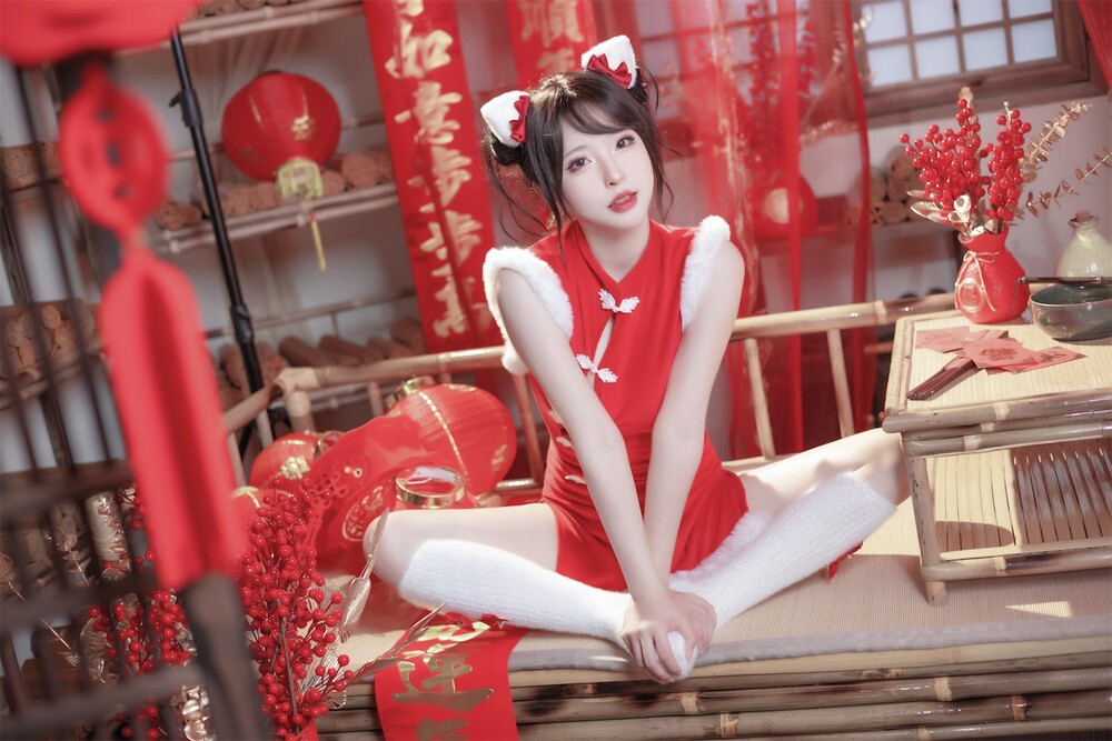 清水由乃 - 2023新年快乐 [77P-770MB]