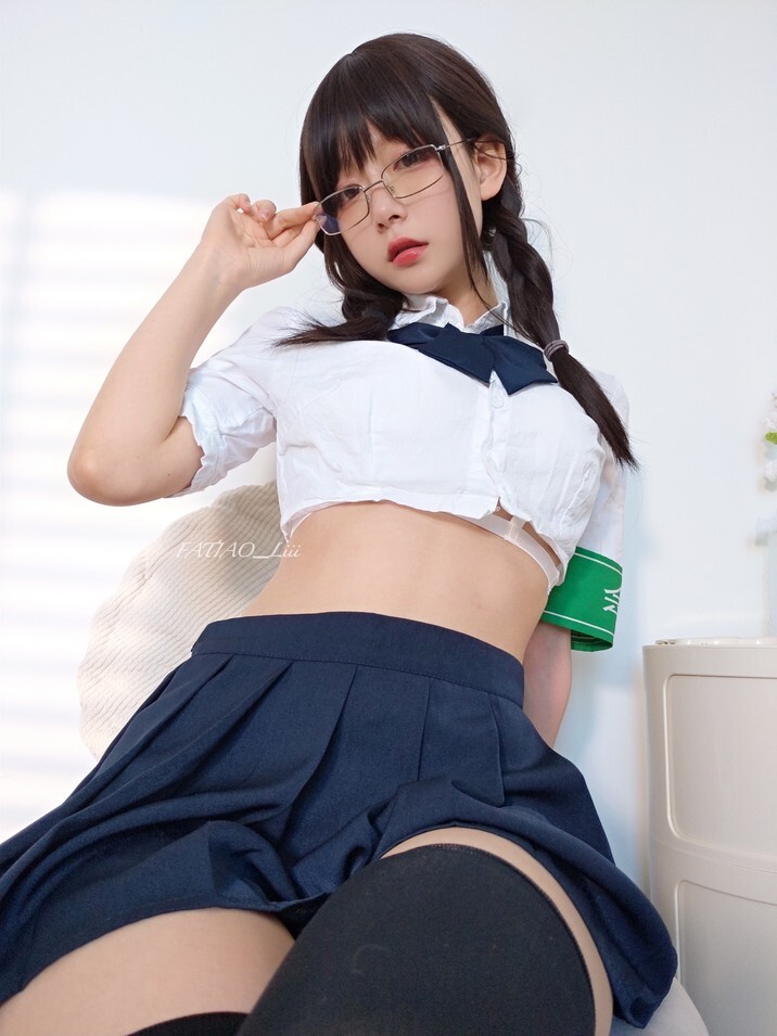 迷之呆梨 - 23.06月fantia会员订阅合集（全8期）[149P1V-292MB]