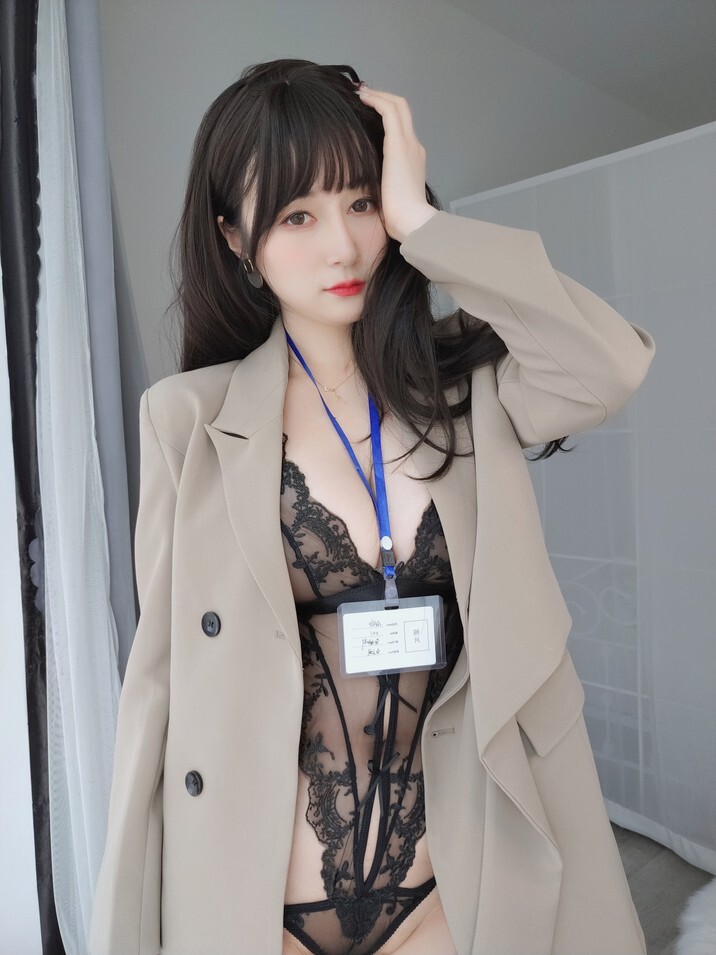 白银81 - Fantia 22.10月&11月会员合集