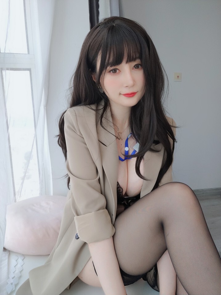 白银81 - Fantia 22.10月&11月会员合集