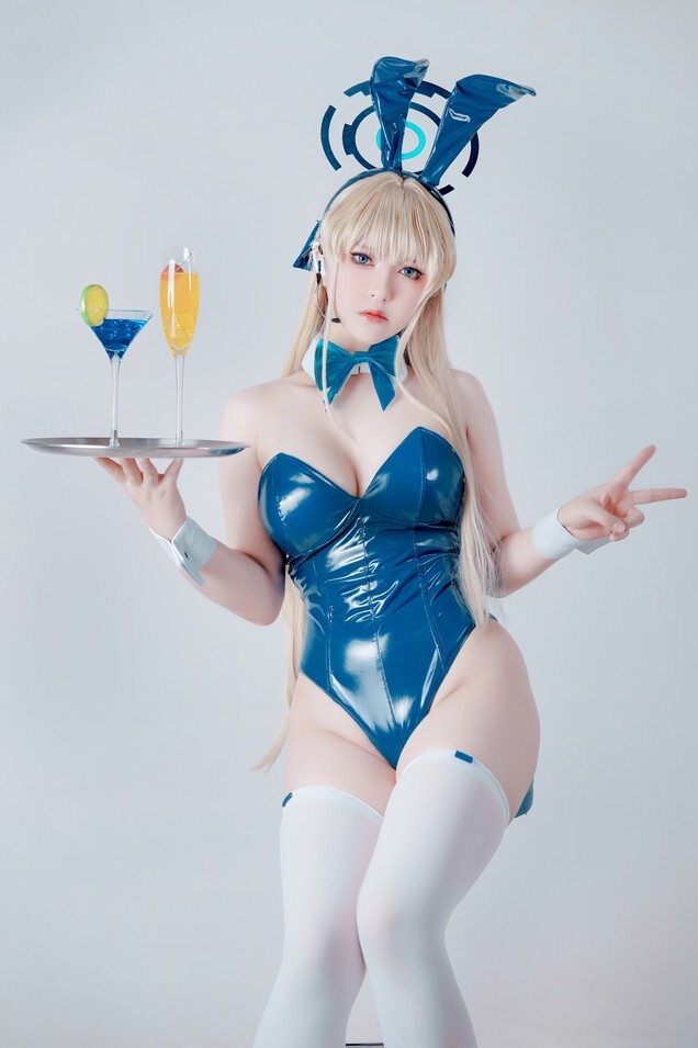 半半子 BANBANKO - 飛鳥馬トキBunny [62P3V-257MB]
