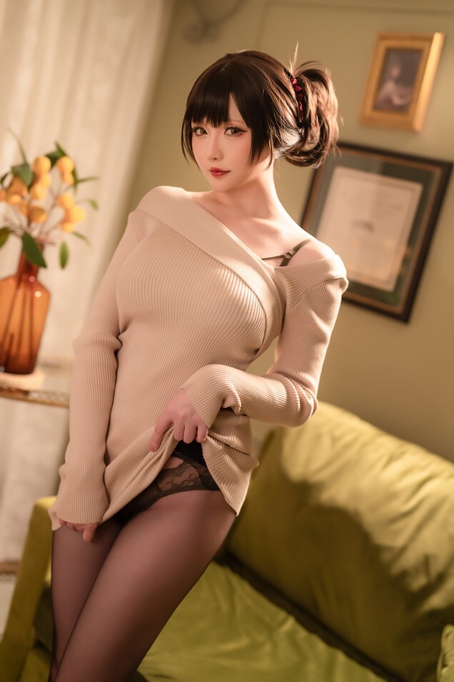 星之迟迟 - 5月计划 日常系写真特辑 室内合集 [106P1V-859MB]