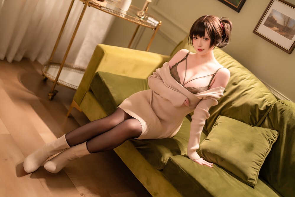 星之迟迟 - 5月计划 日常系写真特辑 室内合集 [106P1V-859MB]