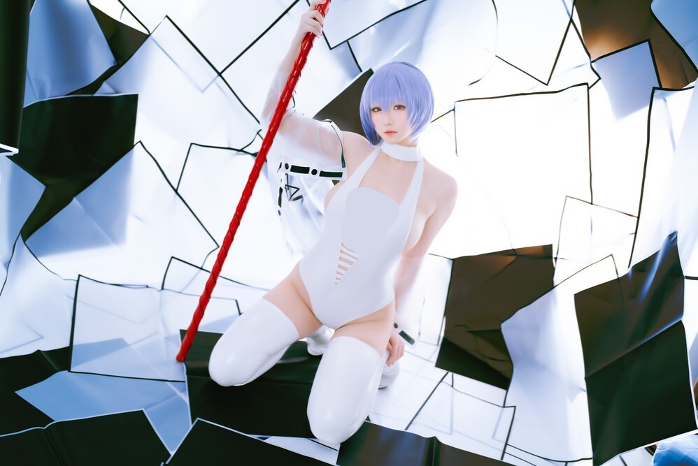 星之迟迟 - 5月计划 日常系写真特辑 全套赠品cos [61P-262MB]