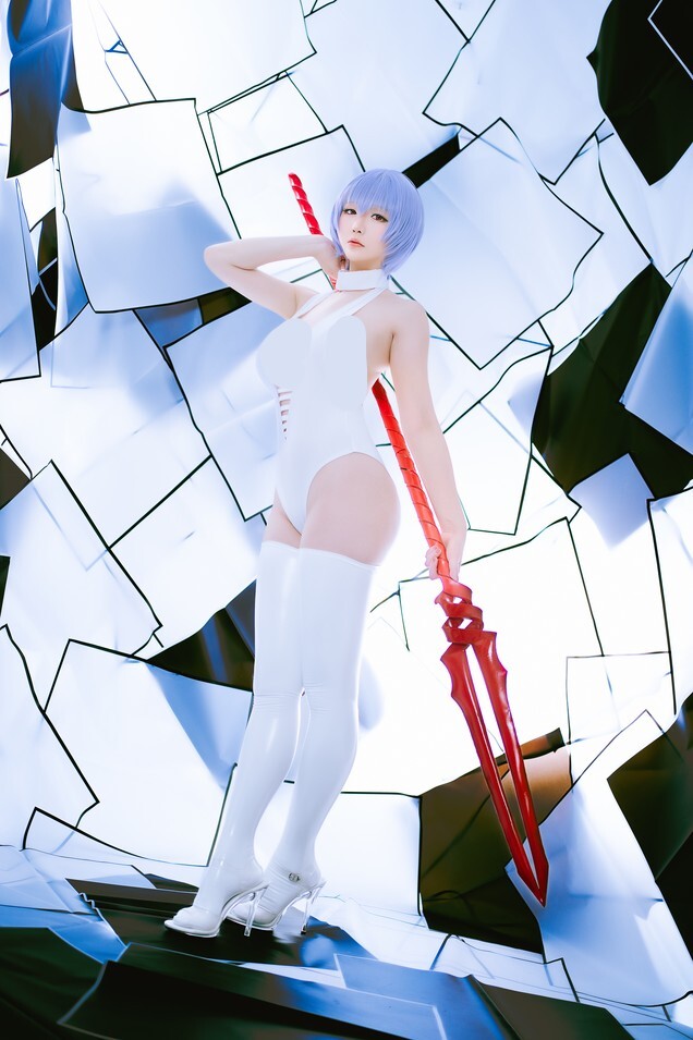 星之迟迟 - 5月计划 日常系写真特辑 全套赠品cos [61P-262MB]