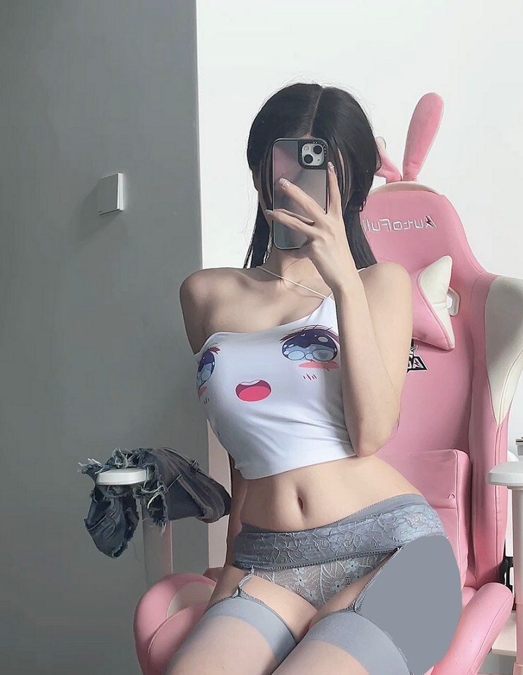 女刺客:写真作品合集