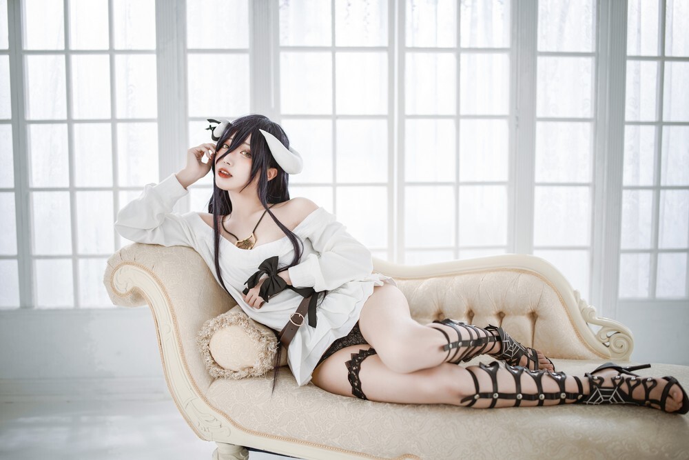 切切celia - 雅儿贝德 [39P-240MB]