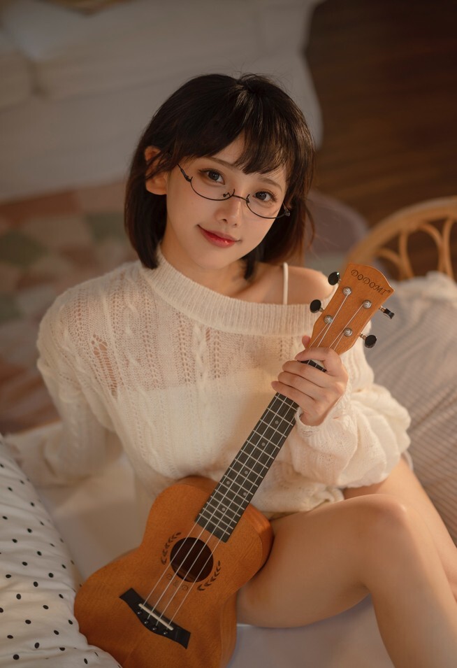 阿璇学妹 - 夏天 [18P-58MB]