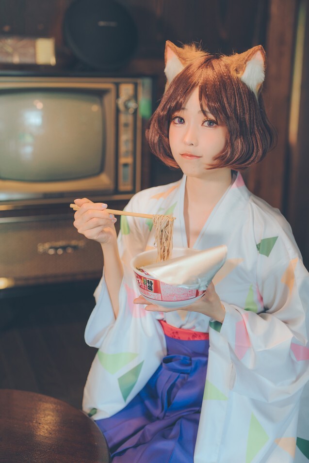 ElyEE子 -【寫真7月訂閱】✦Tier 4✦ Lovely LovEly