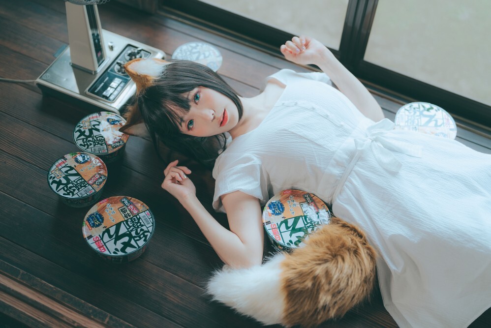 ElyEE子 -【寫真7月訂閱】✦Tier 4✦ Lovely LovEly