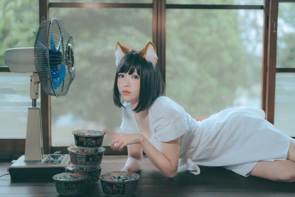 ElyEE子 -【寫真7月訂閱】✦Tier 4✦ Lovely LovEly