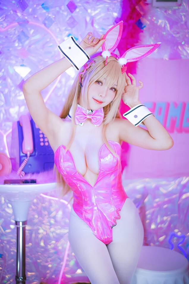 ElyEE子 -【寫真7月訂閱】✦Tier 4✦ Lovely LovEly