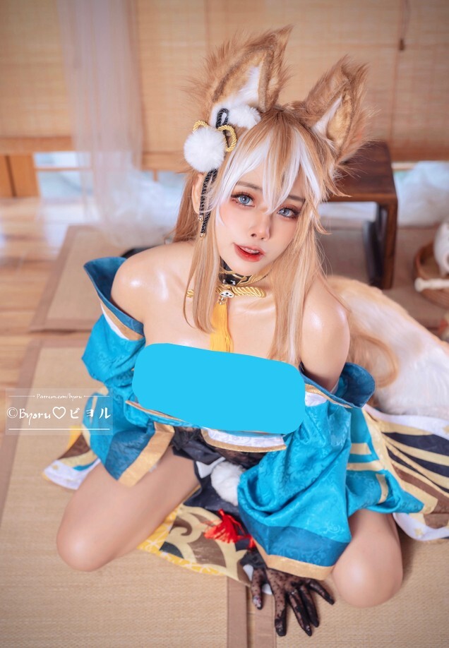 Byoru - Miss Hina [62P1V-1.19GB]