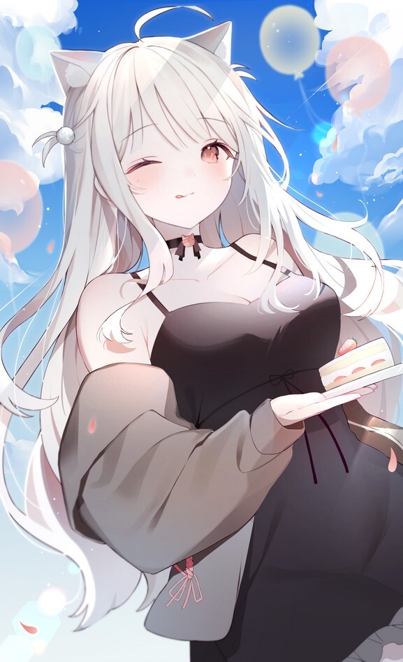 精选原画壁纸第05期