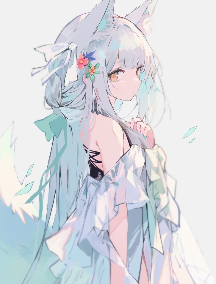 精选原画壁纸第05期