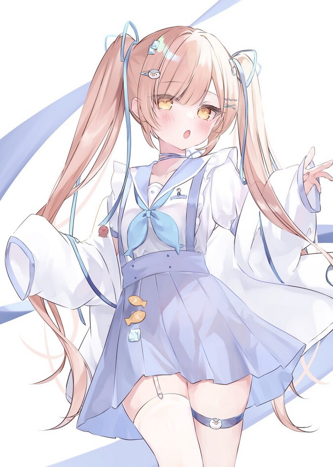 精选原画壁纸第05期