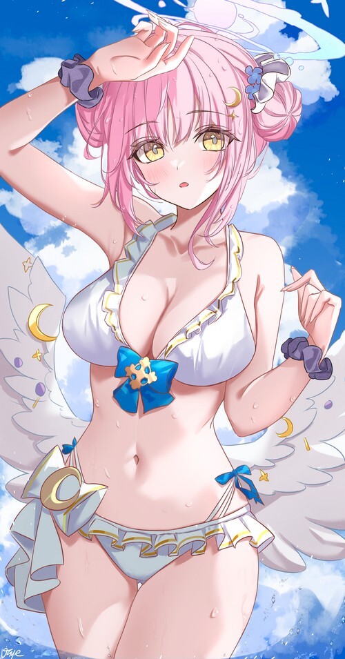 精选原画壁纸第05期