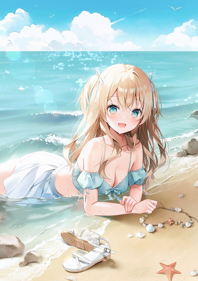 精选原画壁纸第05期