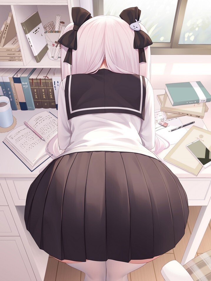 精选原画壁纸第05期