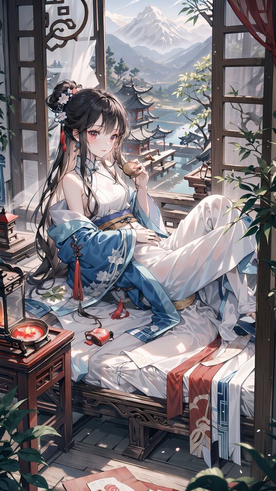 “三坑少女,跳三坑”是什么梗?