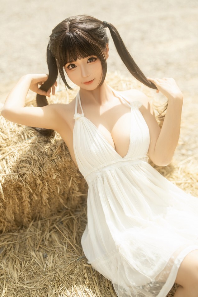 蠢沫沫 - 咖啡厅 [12P-95MB]