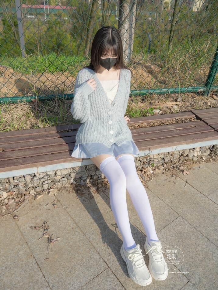 紧急企划 - EX-015 见希w [37P-1.34GB]