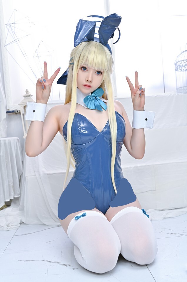 朝霧愛:NTR狂喜的美少女