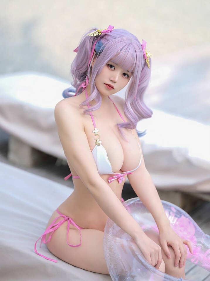 小仓千代w - patreon 23.03月会员合集 [49P-103MB]