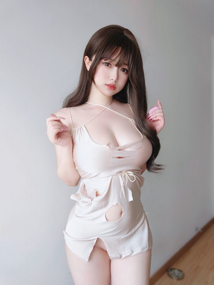 女主K - 任期的秘密 [80P-338MB]