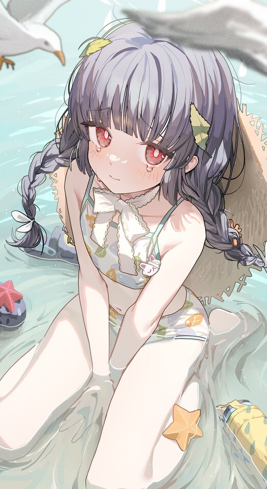 精选原画壁纸第06期