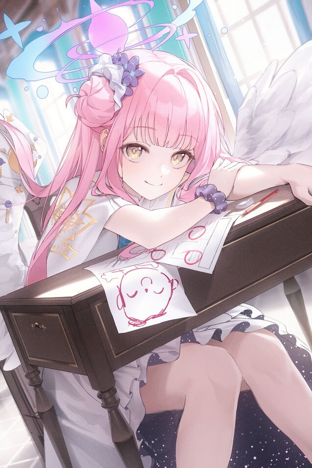 精选原画壁纸第06期