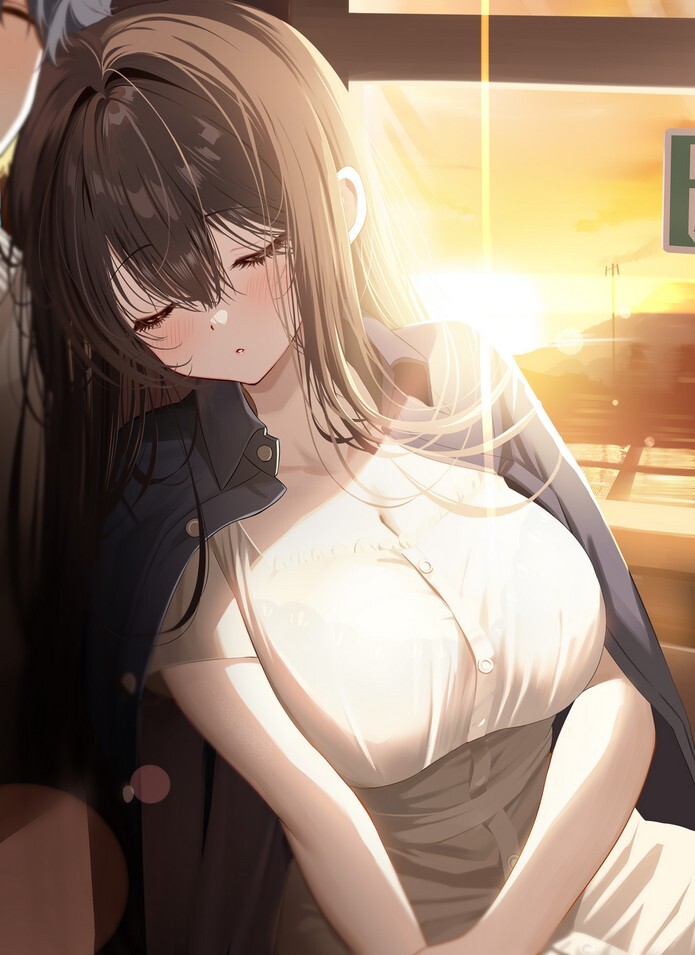 精选原画壁纸第06期