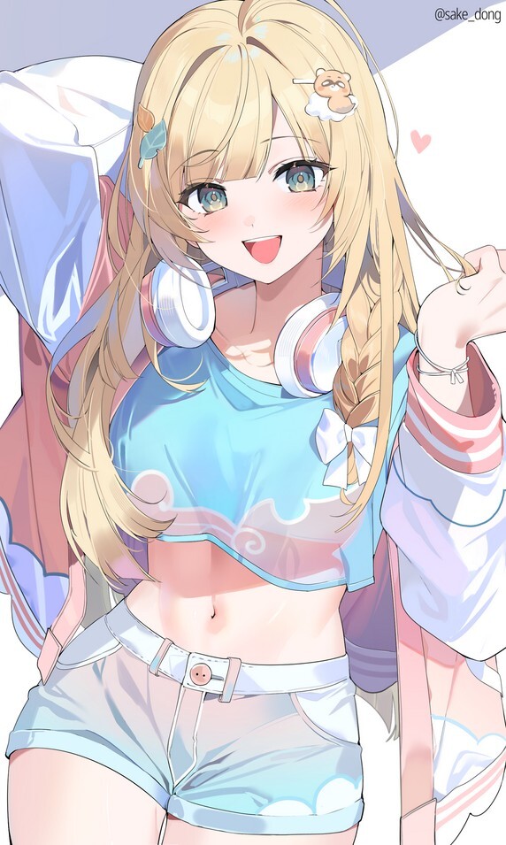 精选原画壁纸第06期